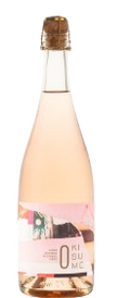 Cuvée Kisume Rosé - Aubert & Mathieu