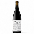Bouteille de vin L'Idiot 2024 du domaine Maison Ventenac