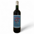 Bouteille de vin L'Improbable 2024 du domaine Château Lauduc