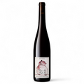 Bouteille de vin L'Ours Noir 2024 du domaine Famille Hauller 