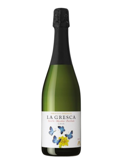 Cava La Gresca