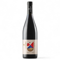 Bouteille de vin La Mère 2022 du domaine La Famille K