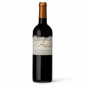 Bouteille de vin La Tournée de l'Amiral 2024 du domaine Chateau de l'Amiral