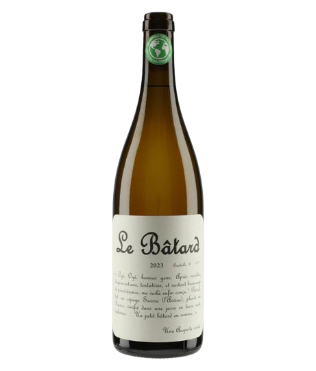 Le Bâtard 2024