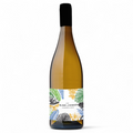 Bouteille de vin Le Blanc de Chibaou 2024 du domaine Domaine Chibaou