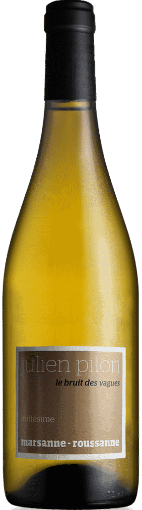 Marsanne Le bruit des vagues 2024