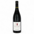 A bottle of Le Rouge Vagabond 2023 wine from SCEA Domaine Coudoulis