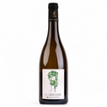 A bottle of Le Sauvignon 2023 wine from Château de Fontenay