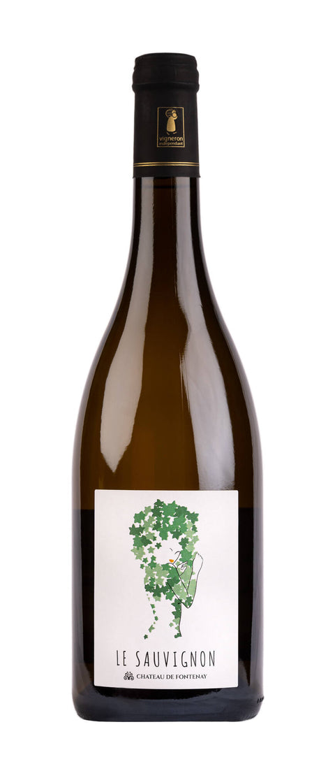 Sauvignon Cuvée - Château de Fontenay