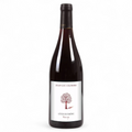 Botella de vino «Le Vent Rouge» 2023 de la bodega Domaine Colombo