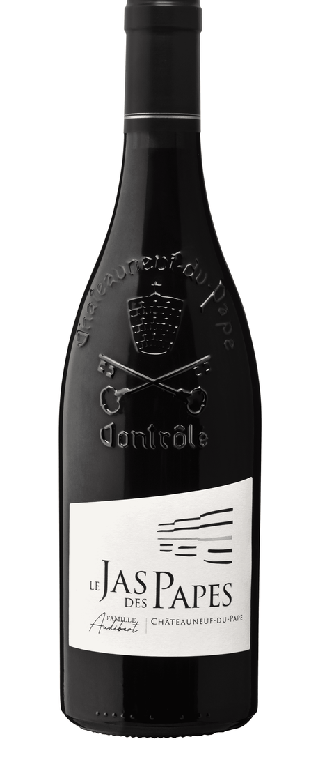 Cuvée Jas des Papes - Le Jas des Papes
