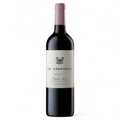 Bouteille de vin Les Annereaux 2021 du domaine Château des Annereaux