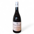Bouteille de vin Les Gardes 2023 du domaine Domaine de Cardon