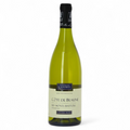Bouteille de vin Les Monts Battois 2022 du domaine Domaine Cauvard