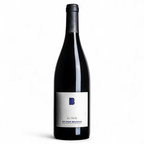 Bouteille de vin Les Pentes 2024 du domaine Cave Bruneau-Dupuy