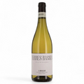 Bouteille de vin Les Terres Basses Blanc 2024 du domaine Domaine de Laballe