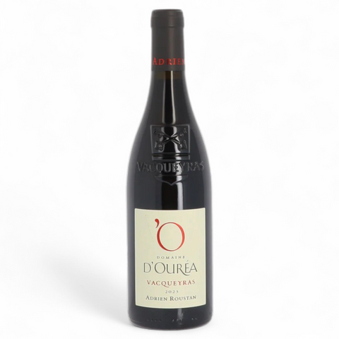 Bouteille de vin Les Vignes du Parc 2023 du domaine Domaine d'Ouréa
