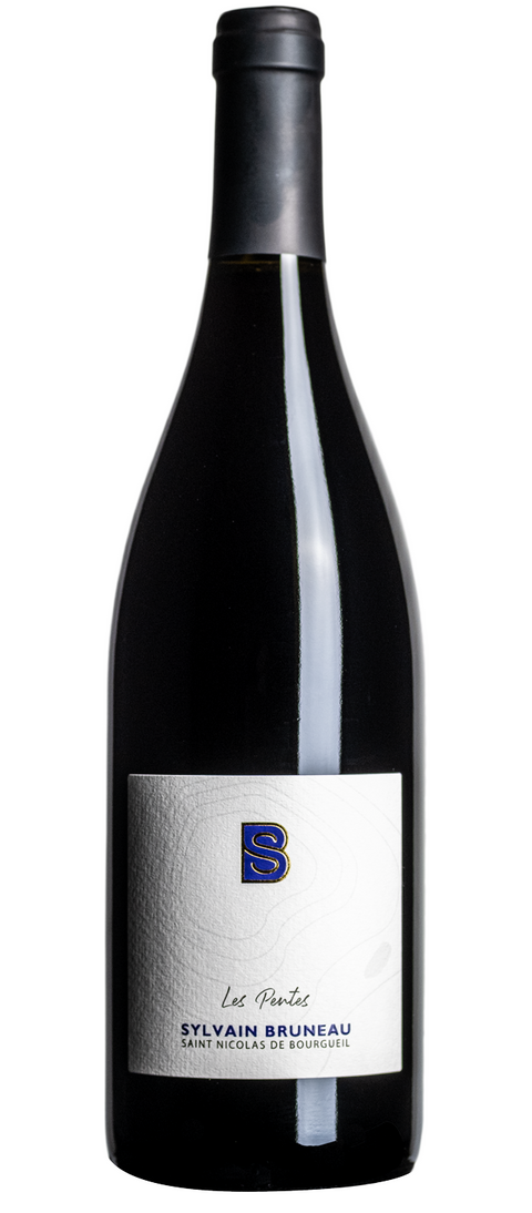 Cuvée Les Pentes - Cave Bruneau-Dupuy