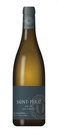 Cuvée St Peray LIEU-DIT 'Les Faures' - Les Vins de Vienne