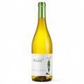 Bouteille de vin Liberty'Nages Blanc 2024 du domaine Château de Nages - Famille Gassier