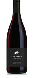 Cuvée L'INSTANT PINOT NOIR - Vignobles Berthier