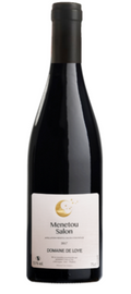 Cuvée Domaine Loye Menetou-Salon- Lune Pinot Noir - Domaine de Loye