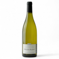 Botella de vino Mâcon-Burgy 2023 de la bodega Domaine Les Chais Letourneau