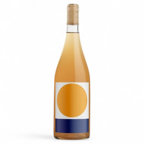 Bouteille de vin Madmed Orange 2025 du domaine Domaine de la Mongestine