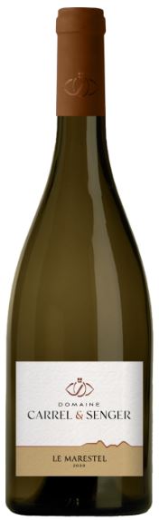 Cuvée Le Marestel - Domaine Carrel & Senger