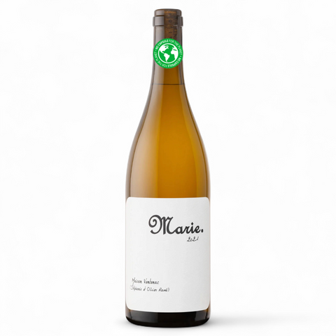 Bouteille de vin Marie 2025 du domaine Maison Ventenac