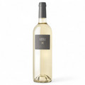 Bouteille de vin Mas de Vessière Blanc 2024 du domaine Château Vessière