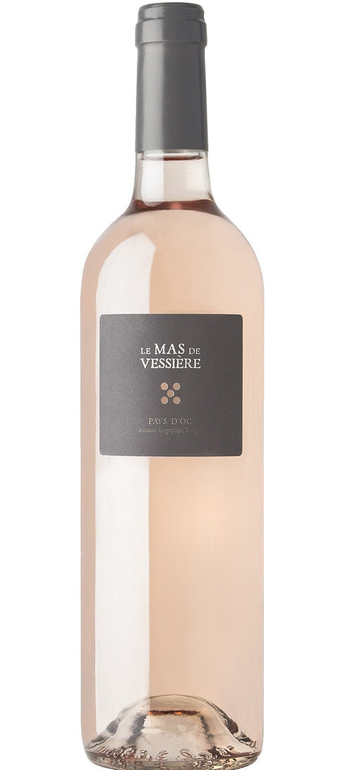 Cuvée Mas vessière - Château Vessière