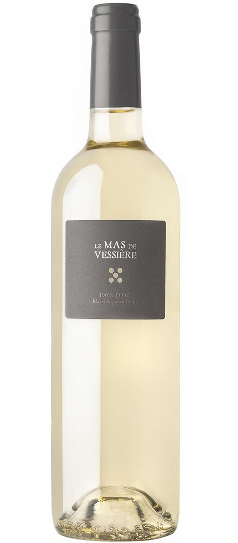 Mas de Vessière 2024