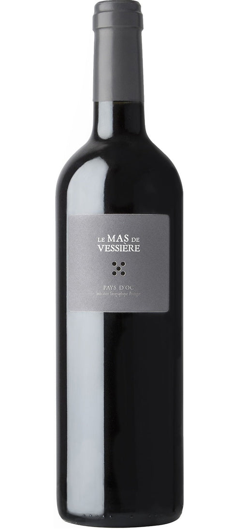 Mas de Vessière Rouge 2024