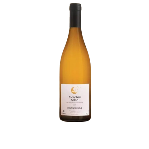 Menetou-Salon Lune Blanc 2024