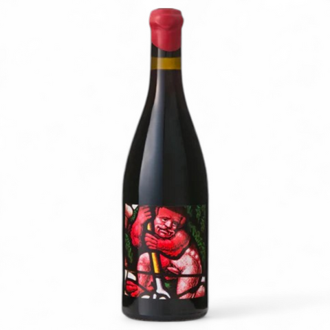 Bouteille de vin Mephisto 2020 du domaine Domaine de l'Ecu