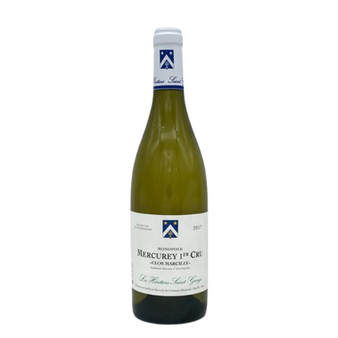 Chassagne Les Pierres 2021