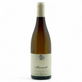 A bottle of 2024 Meursault wine from Domaine Olivier Gard