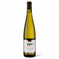 Bouteille de vin Moderato Blanc - Cuvée Révolutionnaire du domaine Moderato