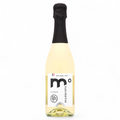 Bouteille de vin Moderato Pétillant - Cuvée Originale du domaine Moderato