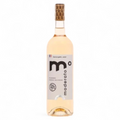 Flasche Moderato Rosé – Cuvée Originale vom Weingut Moderato