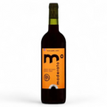 Bouteille de vin Moderato Rouge - Cuvée Originale du domaine Moderato