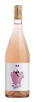 Cuvée Bob Singlar - Domaine de la Mongestine