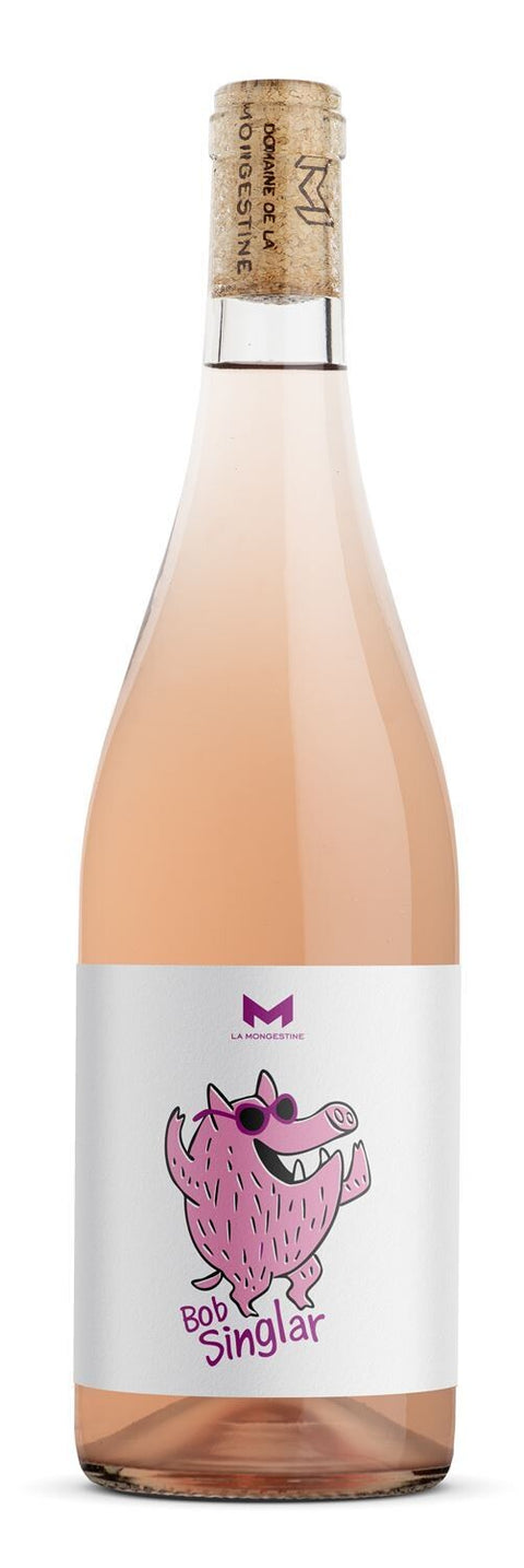 Cuvée Bob Singlar - Domaine de la Mongestine