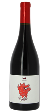 Cuvée Bob Singlar - Domaine de la Mongestine