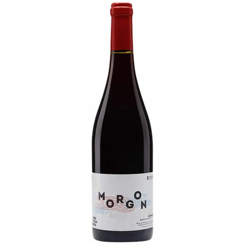 Morgon 2024 | Kevin Descombes