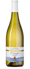 Cuvée 1ère Escale - Domaine Ménard Gaborit