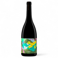 Flasche Nuba-Wein – Nature 2025 vom Weingut Aubert & Mathieu