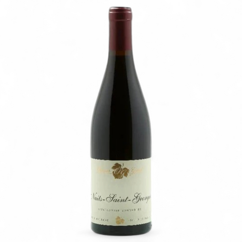 Botella de vino Nuits-Saint-Georges 2023 de la bodega Domaine Olivier Gard