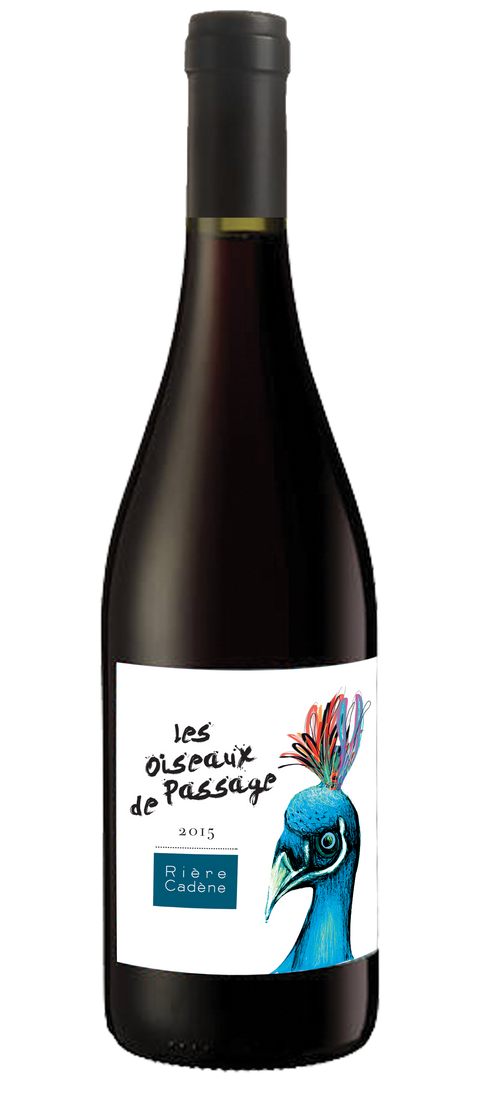 Les Oiseaux de Passage 2022